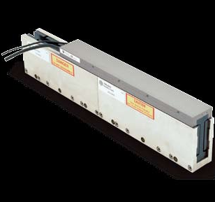 Trilogy Linear Motor & Linear Motor Positioners